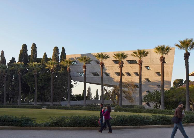 建筑设计师推出的基金会，推动建筑学教育 - 2 的图像 8