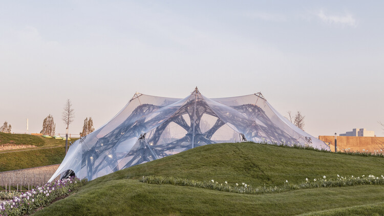 理解“柔性建筑”：从纪念性地标迈向瞬间体验 - 1 的图像 58