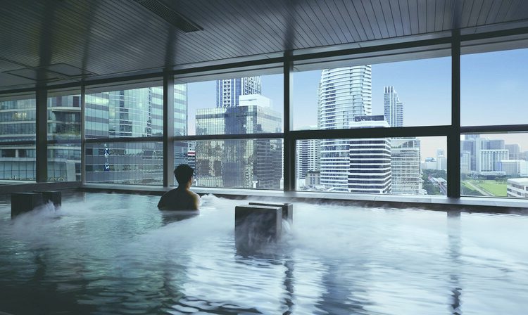 公共浴场的演变：从必需之所到体验之地 - 19 的图像 34