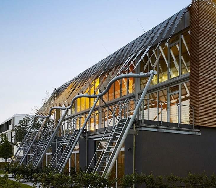 理解“柔性建筑”：从纪念性地标迈向瞬间体验 - 40 的图像 58