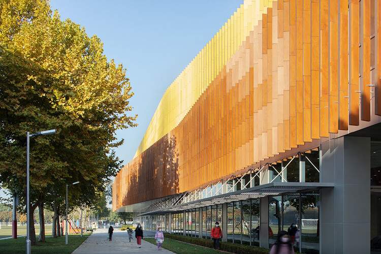 北京工作｜和立建筑实践事务所方案设计师/项目建筑师/室内深化设计师/实习生 - 1 的图像 15