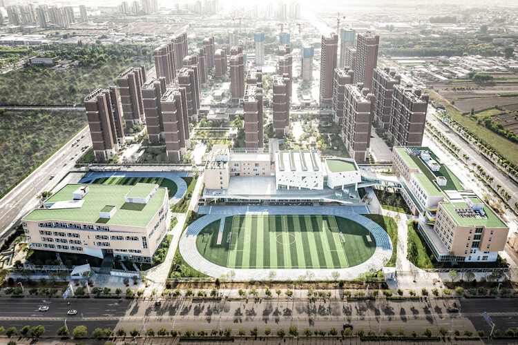 北京工作｜和立建筑实践事务所方案设计师/项目建筑师/室内深化设计师/实习生 - 14 的图像 15