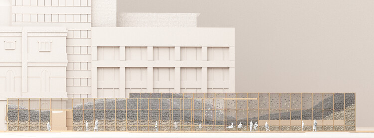 TAC! 2025 城市建筑节：获奖展馆彰显西班牙本土材料与沿海文化 - 15 的图像 19