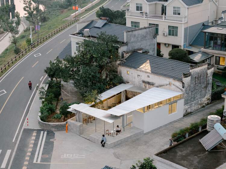 上海工作｜西涛设计工作室：建筑师、室内设计师、设计与研究实习生&nbsp;、&nbsp;市场和媒体专员 - 2 的图像 19