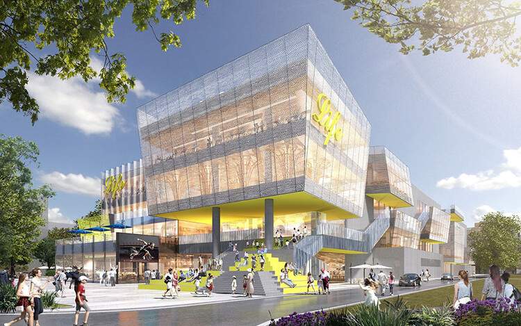 北京工作｜和立建筑实践事务所方案设计师/项目建筑师/室内深化设计师/实习生 - 10 的图像 15