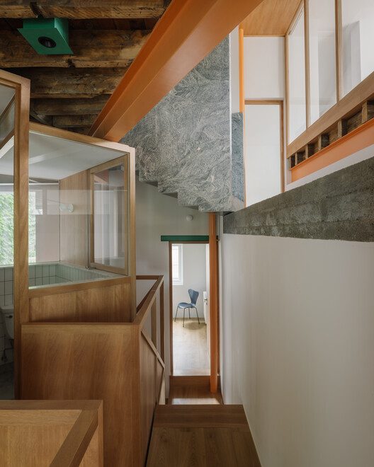 上海工作｜西涛设计工作室：建筑师、室内设计师、设计与研究实习生&nbsp;、&nbsp;市场和媒体专员 - 9 的图像 19