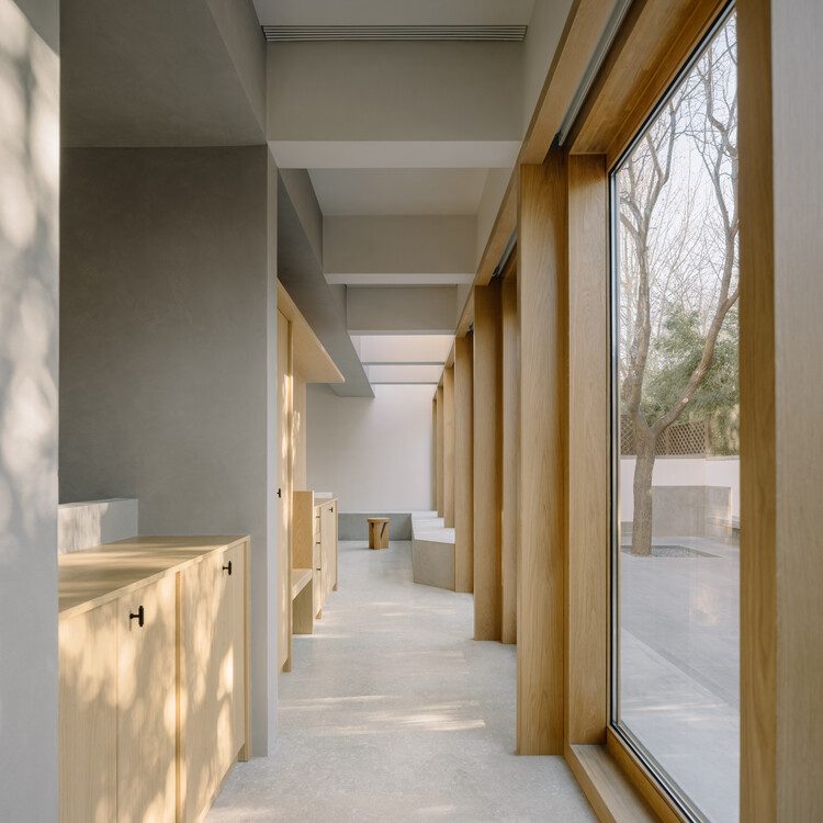 上海工作｜西涛设计工作室：建筑师、室内设计师、设计与研究实习生&nbsp;、&nbsp;市场和媒体专员 - 10 的图像 19