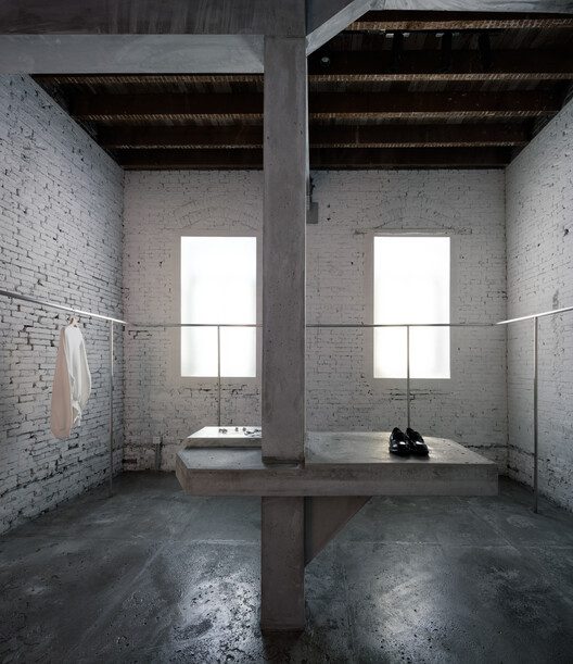 上海工作｜西涛设计工作室：建筑师、室内设计师、设计与研究实习生&nbsp;、&nbsp;市场和媒体专员 - 6 的图像 19