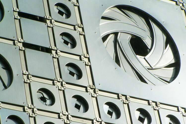 超越形态：光影如何塑造建筑氛围 - 50 的图像 53