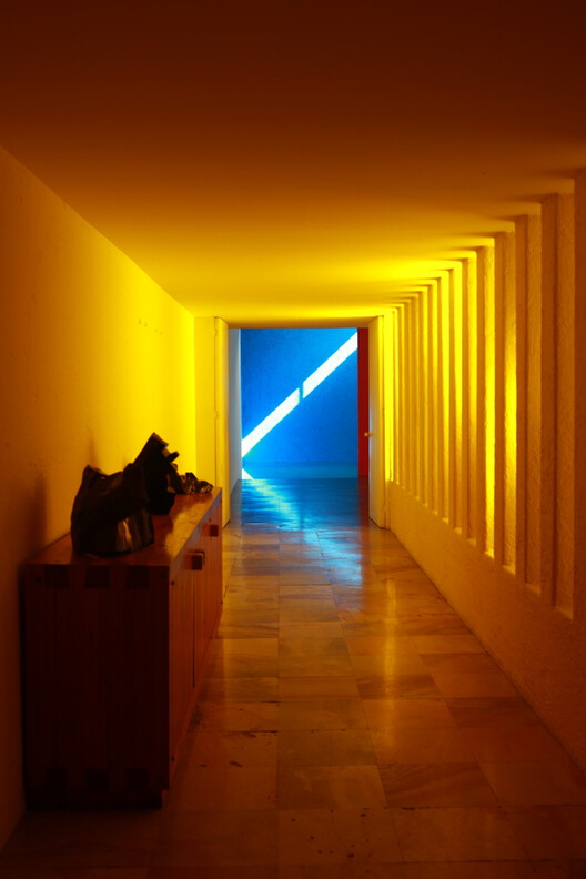 超越形态：光影如何塑造建筑氛围 - 37 的图像 53