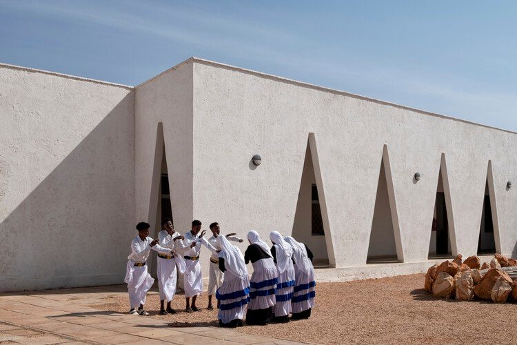 2026 ArchDaily 年度建筑大奖投票已开启！ - 4 的图像 5