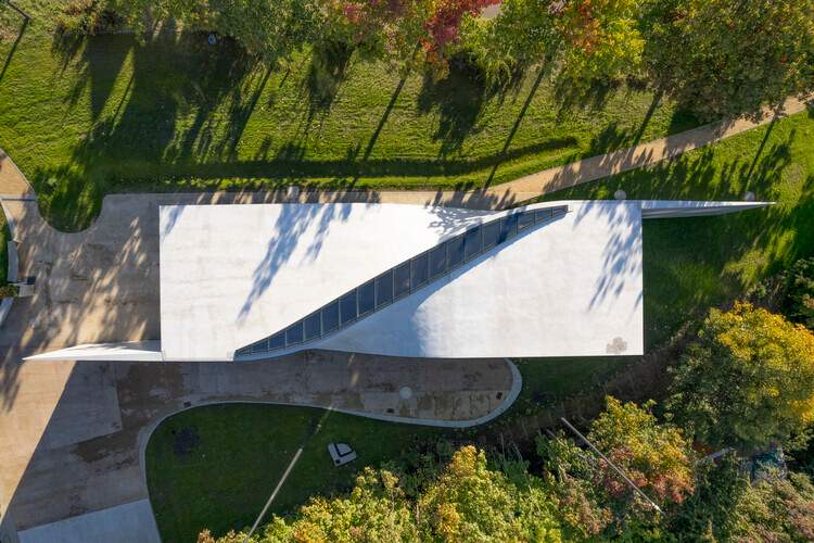 我们当下的建筑，是否依旧受到材料和技术的限制？ - 2 的图像 9