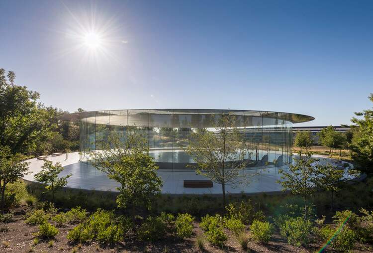 我们当下的建筑，是否依旧受到材料和技术的限制？ - 5 的图像 9