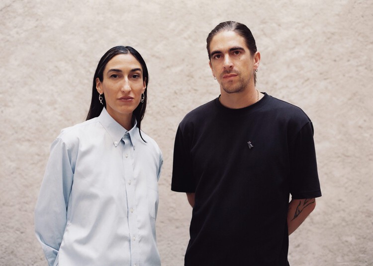 LANZA 工作室获选设计 2026 年蛇形画廊展亭 - 5 的图像 6