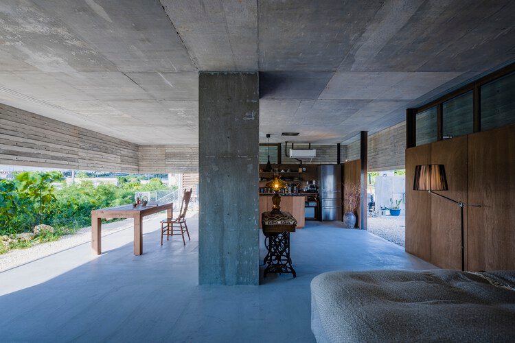 建筑作为鲜活媒介：走进 IGArchitects 的作品世界 - 16 的图像 23