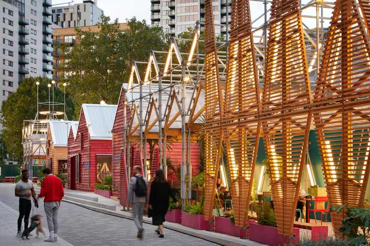 我们的城市需要呵护，而非完美 - 1 的图像 21