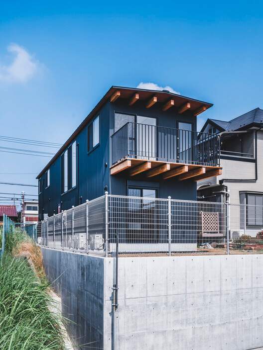 建筑作为鲜活媒介：走进 IGArchitects 的作品世界 - 22 的图像 23