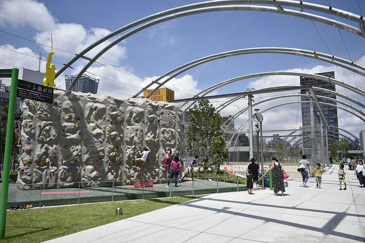 宫下公园的故事：抗争、合作与公共性 - 7 的图像 29