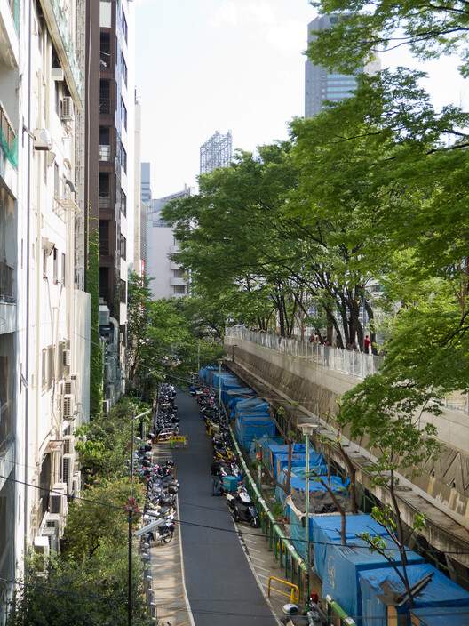 宫下公园的故事：抗争、合作与公共性 - 15 的图像 29