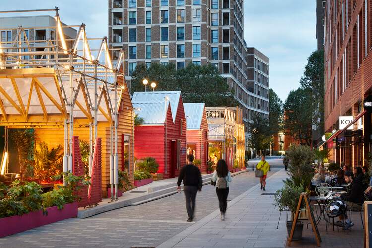 我们的城市需要呵护，而非完美 - 14 的图像 21