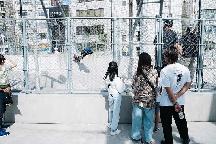 宫下公园的故事：抗争、合作与公共性 - 8 的图像 29