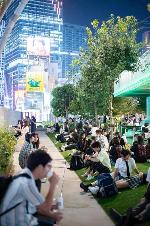 宫下公园的故事：抗争、合作与公共性 - 10 的图像 29