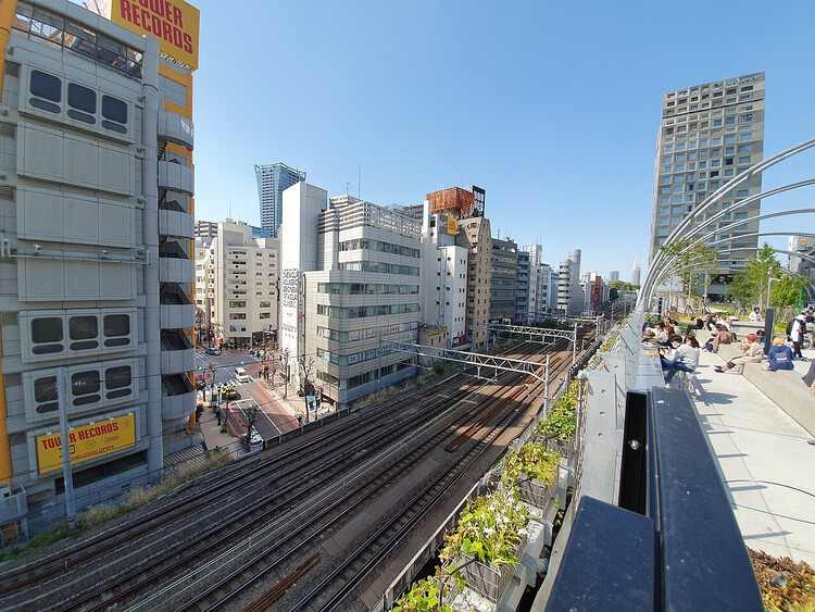 宫下公园的故事：抗争、合作与公共性 - 22 的图像 29