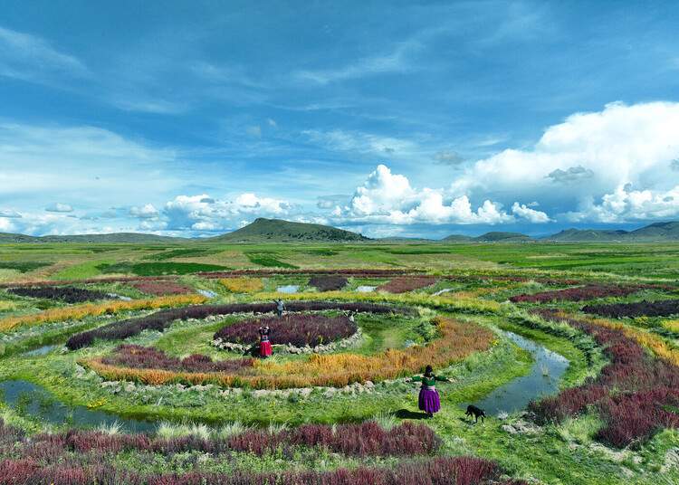 20 个经典建筑的幕后故事 - 23 的图像 23