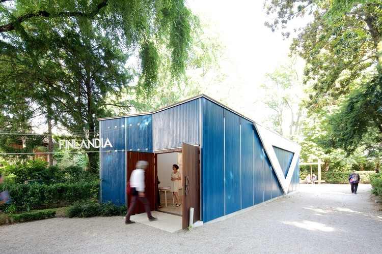 20 个经典建筑的幕后故事 - 10 的图像 23