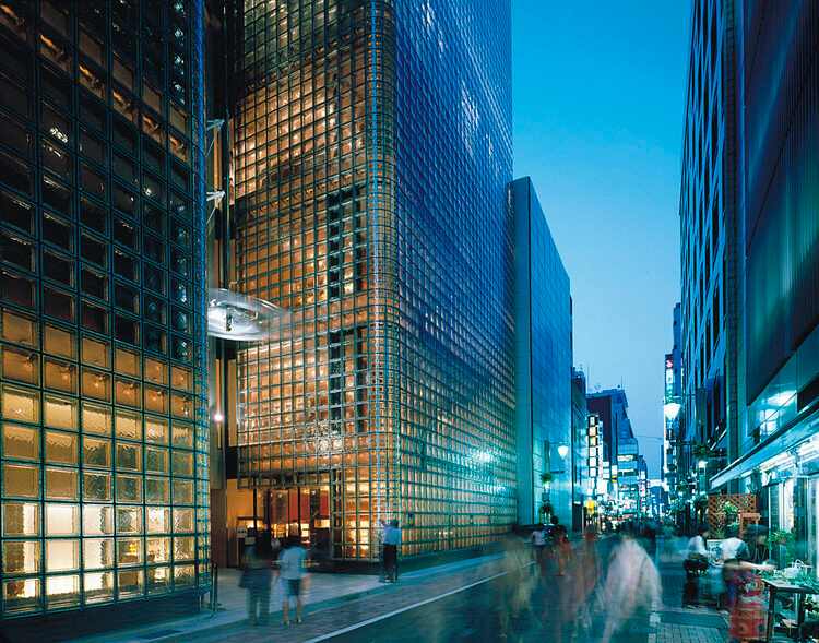 20 个经典建筑的幕后故事 - 4 的图像 23