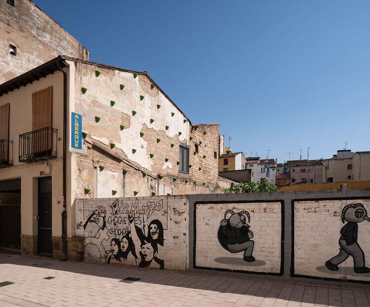 走向情境化建筑 - 17 的图像 61