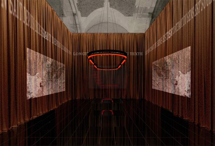 从生态体系到日常生活：2025 年建筑展览的回顾 - 9 的图像 40