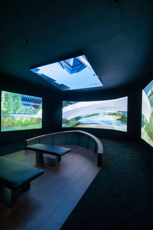 上海工作｜冶是设计招聘产品专员 / 展项策划 / 空间设计 / 行政 / 实习 - 1 的图像 17