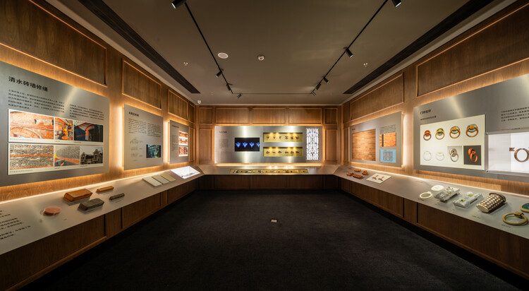 上海工作｜冶是设计招聘产品专员 / 展项策划 / 空间设计 / 行政 / 实习 - 17 的图像 17