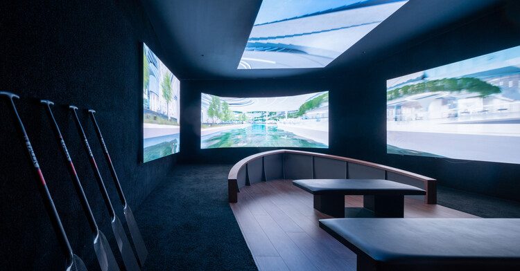 上海工作｜冶是设计招聘产品专员 / 展项策划 / 空间设计 / 行政 / 实习 - 11 的图像 17