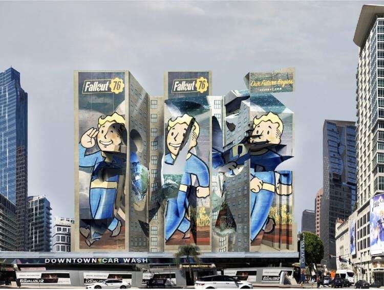 跨学科设计：南加州建筑学院（SCI-Arc）毕业生融合建筑与艺术 - 7 的图像 13