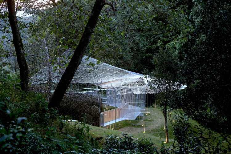 乡村未来图景：2025 年重塑乡村风貌的项目与装置艺术 - 6 的图像 18