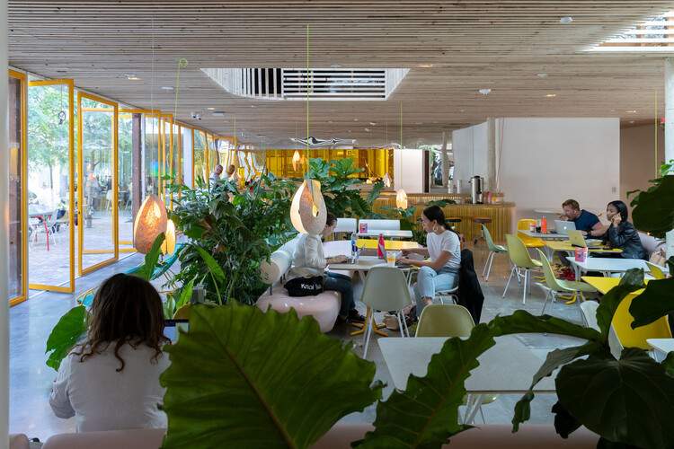 人权日之际：全球视角下的建筑、公平、住房获取与安全问题 - 2 的图像 17