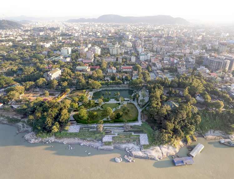 人权日之际：全球视角下的建筑、公平、住房获取与安全问题 - 14 的图像 17