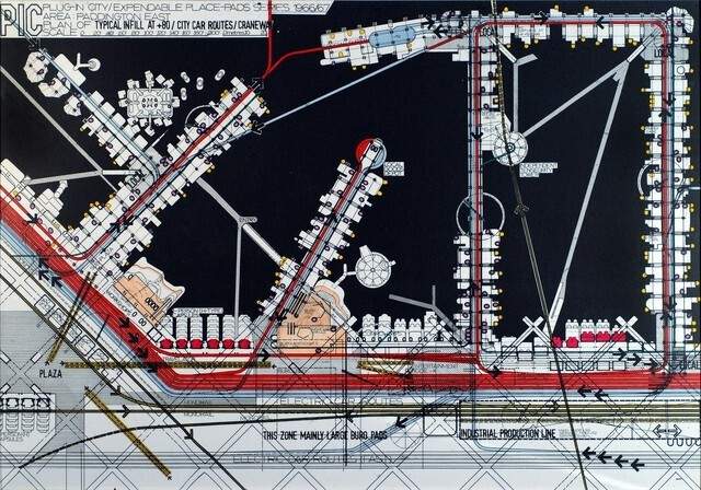 向大师们告别：缅怀2025年逝去的建筑师们 - 4 的图像 38