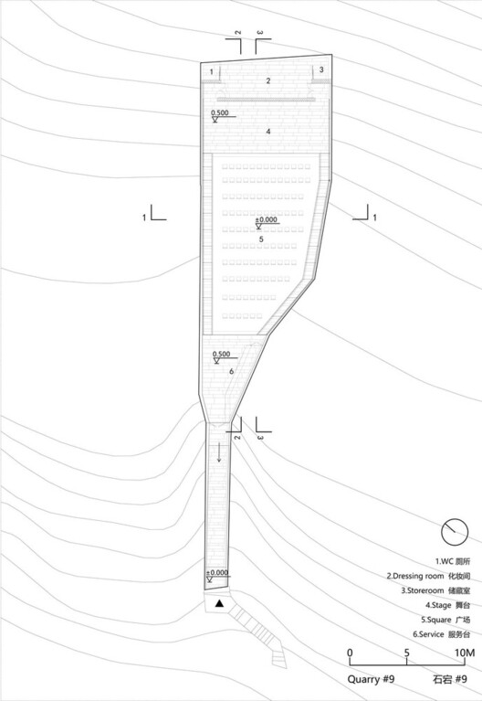 超越人造景观：采石场作为跨学科合作的场所 - 24 的图像 30