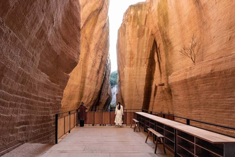 超越人造景观：采石场作为跨学科合作的场所 - 18 的图像 30