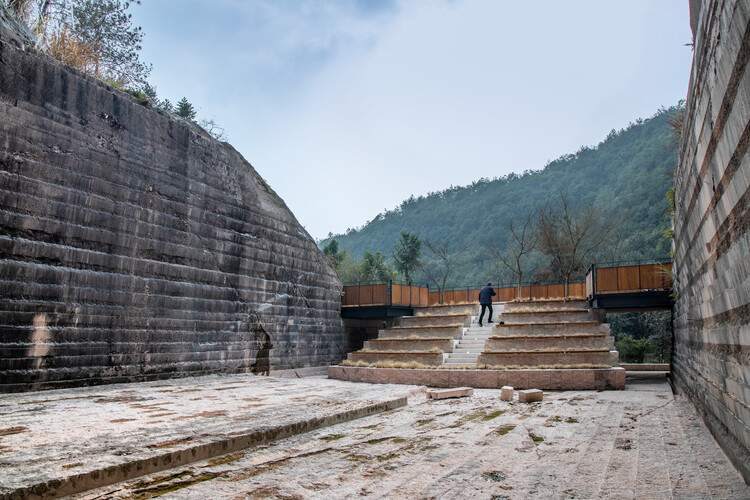 超越人造景观：采石场作为跨学科合作的场所 - 22 的图像 30