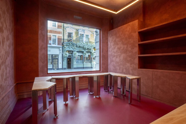 2025 年室内设计趋势 - 40 的图像 40