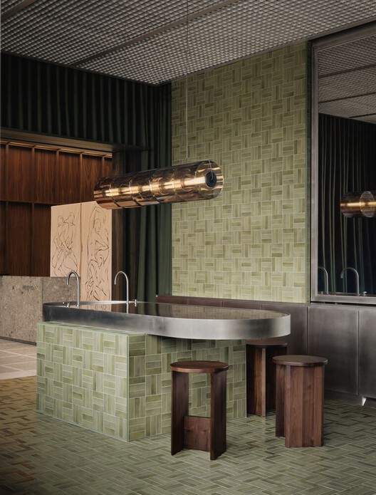 2025 年室内设计趋势 - 7 的图像 40