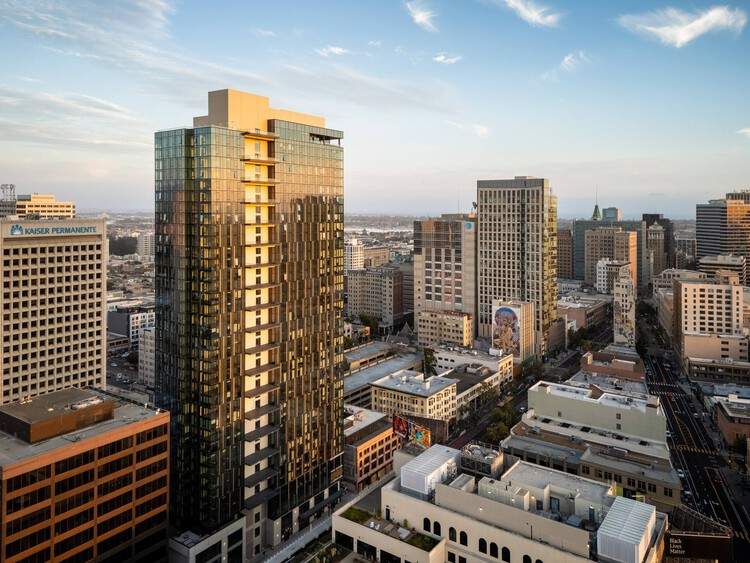 自动化停车系统如何重新利用城市空间？ - 13 的图像 13