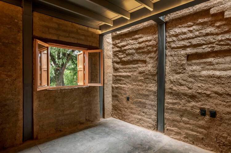 意义的多重层次：探索建筑围护结构的深度内涵 - 14 的图像 17