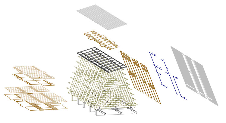 从标准化到设计自由：对预制建造的重新思考 - 11 的图像 17