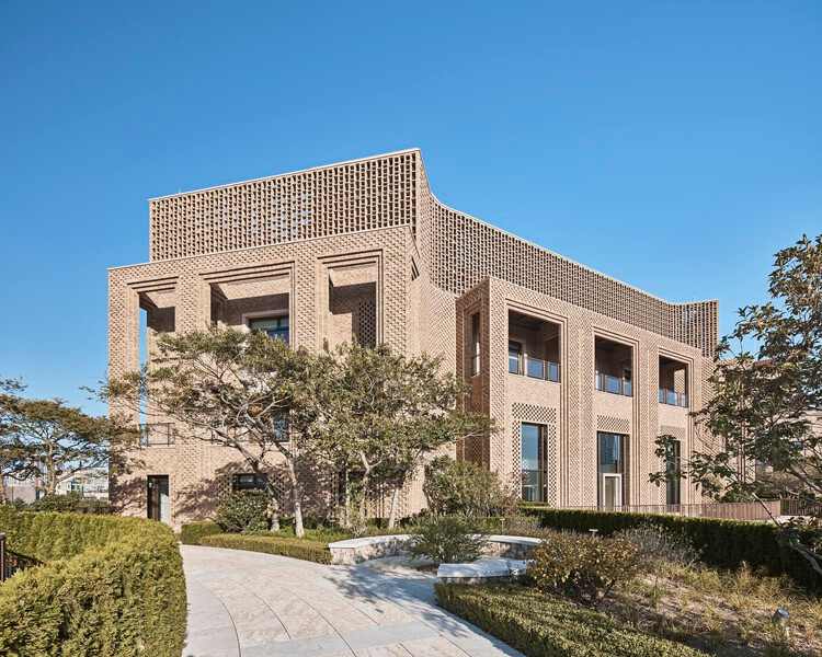 美国著名建筑师与教育家 罗伯特·A·M·斯特恩逝世，享年86岁 - 3 的图像 5