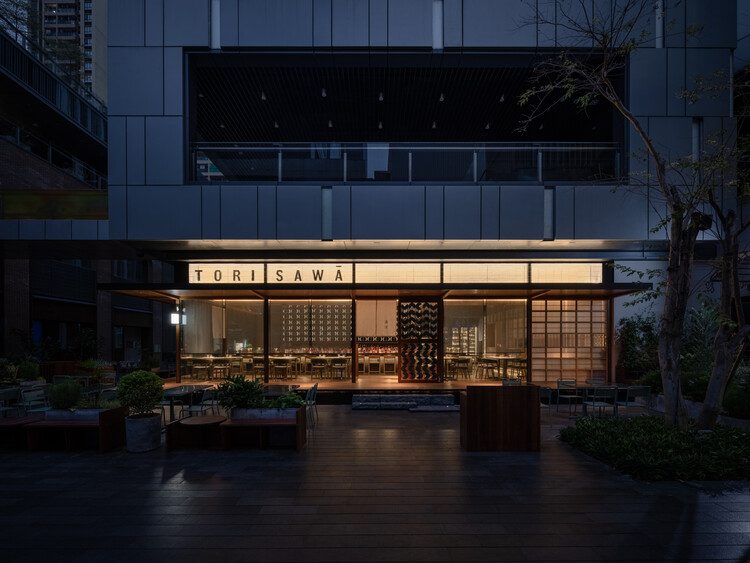 上海工作｜向域设计 Atelier xy 招聘室内设计师 / 市场和媒体专员 / 实习 - 3 的图像 8